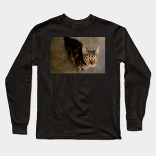 Felicity Long Sleeve T-Shirt